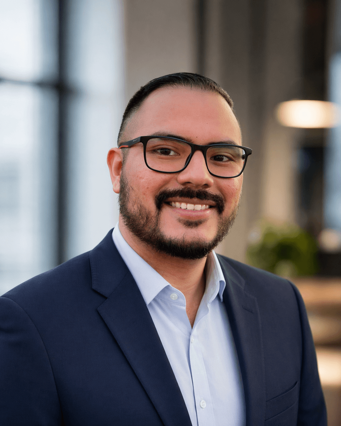 Miguel Alvarado